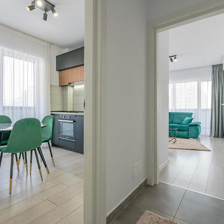 Aly Residence Brasov Exterior photo