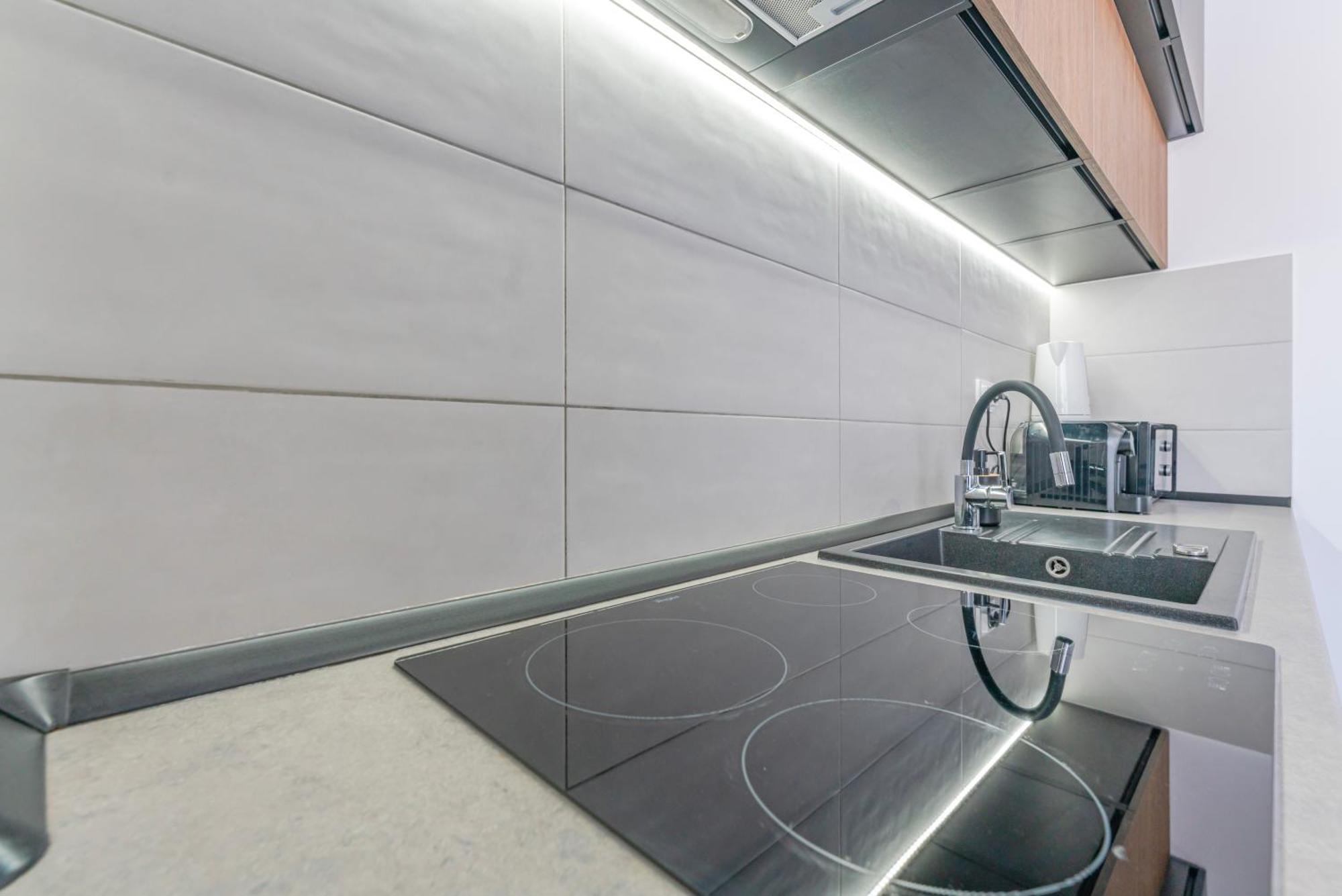 Aly Residence Brasov Exterior photo